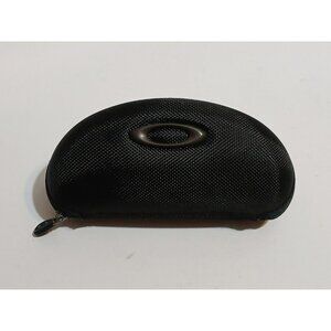 Oakley Mens Soft Vault Sunglass Case, Black/Half Jacket/Flak Jacket, One Size US